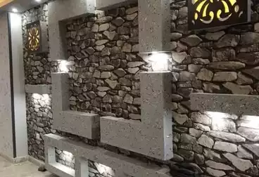 undefined undefined - 3 غرف - بالدور 1