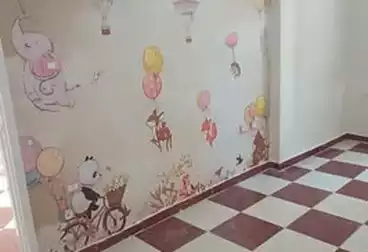 undefined undefined - 2 غرف - بالدور 1