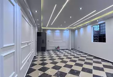 Apartments For sale - 3 rooms - floor 7