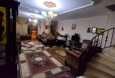 Duplex For sale - 3 rooms - floor 3