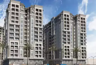 Apartment للبيع