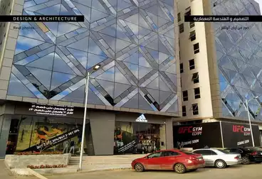 undefined undefined - 3 غرف - بالدور 4