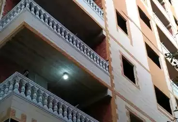 عقارات للبيع - 3 غرف - بالدور 0