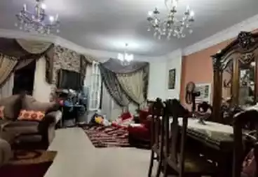 عقارات للبيع - 2 غرف - بالدور 2