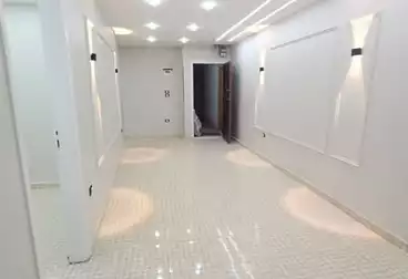 شقق للبيع - 3 غرف - بالدور 6