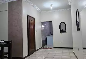 Furnished Apartment For sale - 3 rooms - floor 1