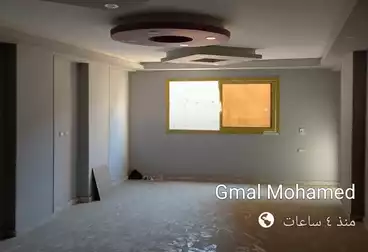 شقق للإيجار - 3 غرف - بالدور 6