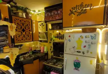 undefined undefined - 2 غرف - بالدور 6