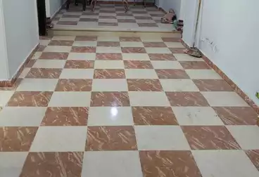 undefined undefined - 2 غرف - بالدور 1