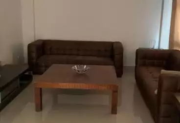 شقق مفروشة للإيجار - 3 غرف - بالدور 2