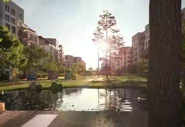 Apartments For sale - 3 rooms - floor 1