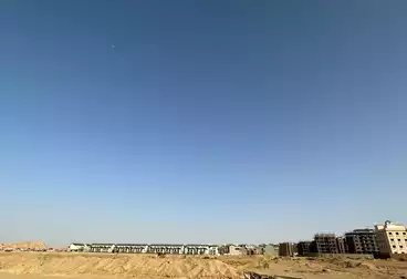 أرض مباني سكنية للبيع