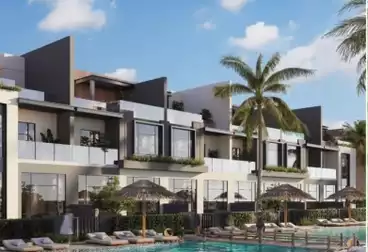 Villas For sale - 5 rooms