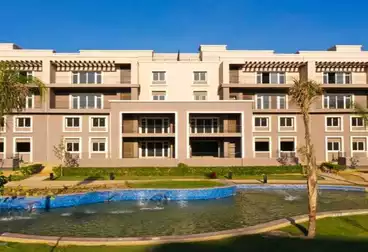 شقق للبيع - 3 غرف - بالدور 1