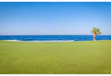 شاليهات للبيع - 1 غرف - بالدور 1