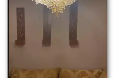 عقارات للبيع - 2 غرف - بالدور 6