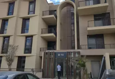 شقق للبيع - 2 غرف - بالدور 2