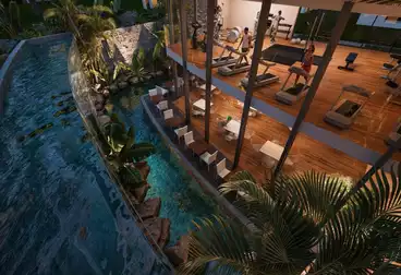 undefined undefined - 1 rooms - floor 2