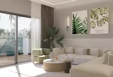 undefined undefined - 1 غرف - بالدور 1