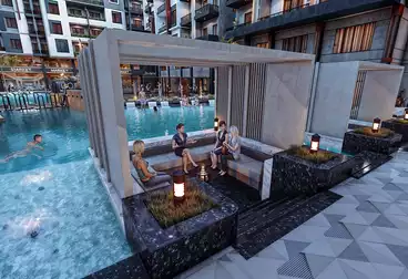 Apartments For sale - 1 rooms - floor 1