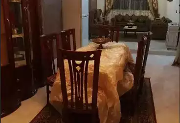 شقق مفروشة للإيجار - 2 غرف - بالدور 4