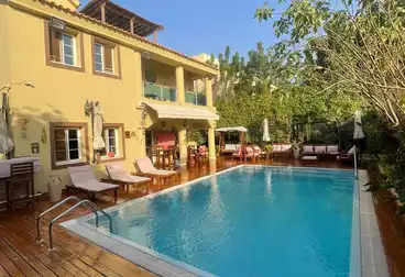 Villas For sale - 5 rooms
