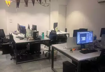 عقارات للإيجار - 3 غرف - بالدور 5