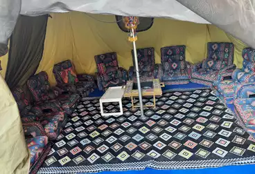 Apartments For rent - 2 rooms - floor 1