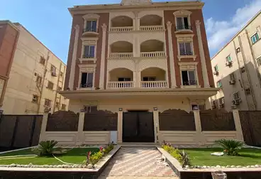 undefined undefined - 3 غرف - بالدور 2