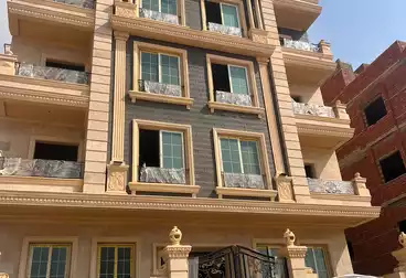 Apartments For sale - 3 rooms - floor 2