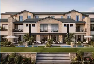 undefined undefined - 3 rooms - floor 1