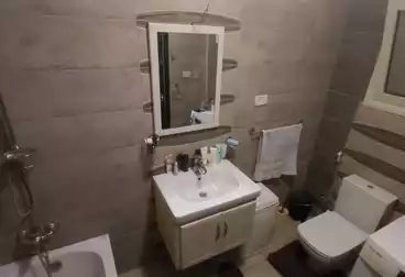 شقق للبيع - 3 غرف - بالدور 7