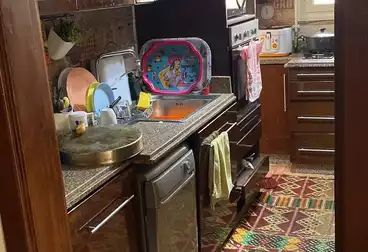 Apartments For sale - 2 rooms - floor 1