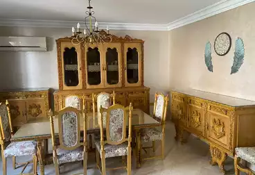 شقق مفروشة للإيجار - 3 غرف - بالدور 3