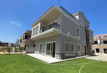 فلل للبيع - 4 غرف