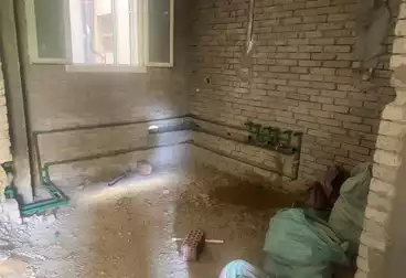 شقق للبيع - 3 غرف - بالدور 1