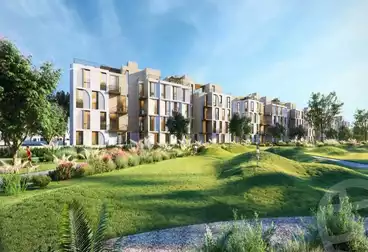 شقق للبيع - 2 غرف - بالدور 2