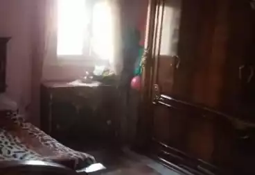 Furnished Apartment For rent - 2 rooms - floor 15