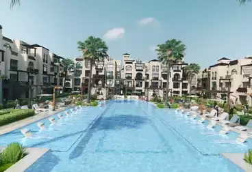 Apartments For sale - 2 rooms - floor 1