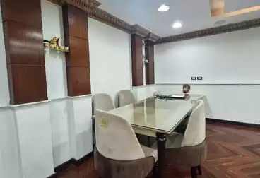 شقق للبيع - 3 غرف - بالدور 8