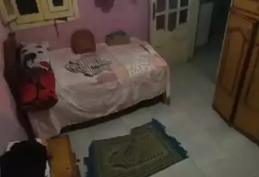 undefined undefined - 3 غرف - بالدور 5