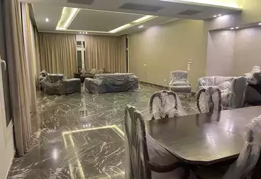 عقارات للإيجار - 5 غرف - بالدور 1