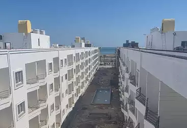 Apartments For sale - 1 rooms - floor 4