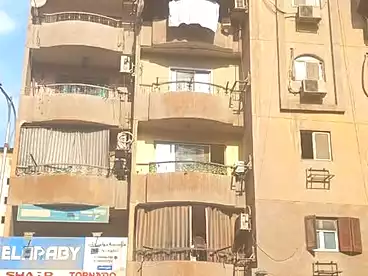 Apartments For sale - 3 rooms - floor 3