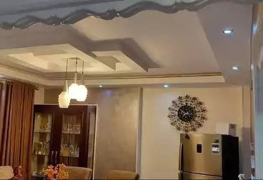 undefined undefined - 3 غرف - بالدور 4