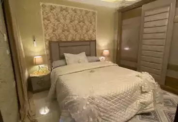 undefined undefined - 3 غرف - بالدور 9