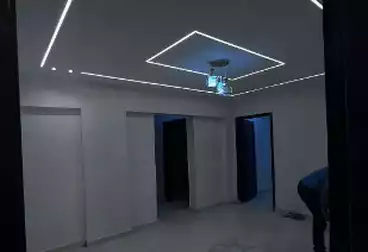 شقق للبيع - 2 غرف - بالدور 2