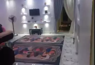 undefined undefined - 3 غرف - بالدور 4