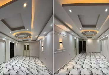 عقارات للبيع - 3 غرف - بالدور 13