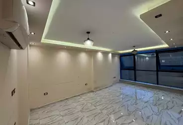 إداري للإيجار - 5 غرف - بالدور 7